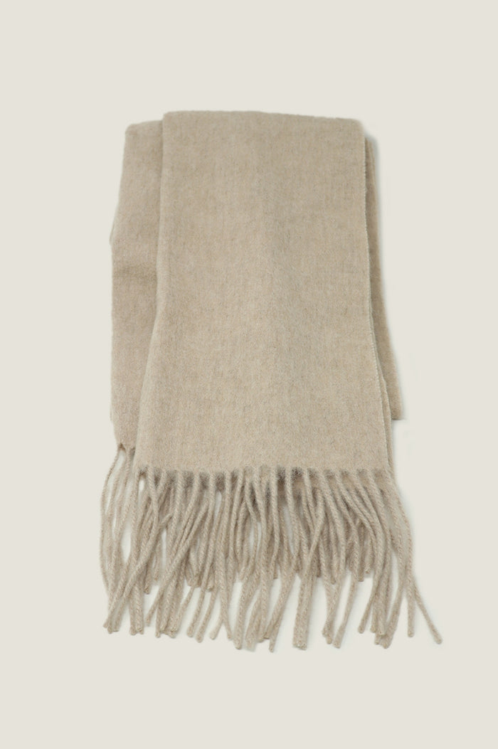 aspiga Wool Scarf