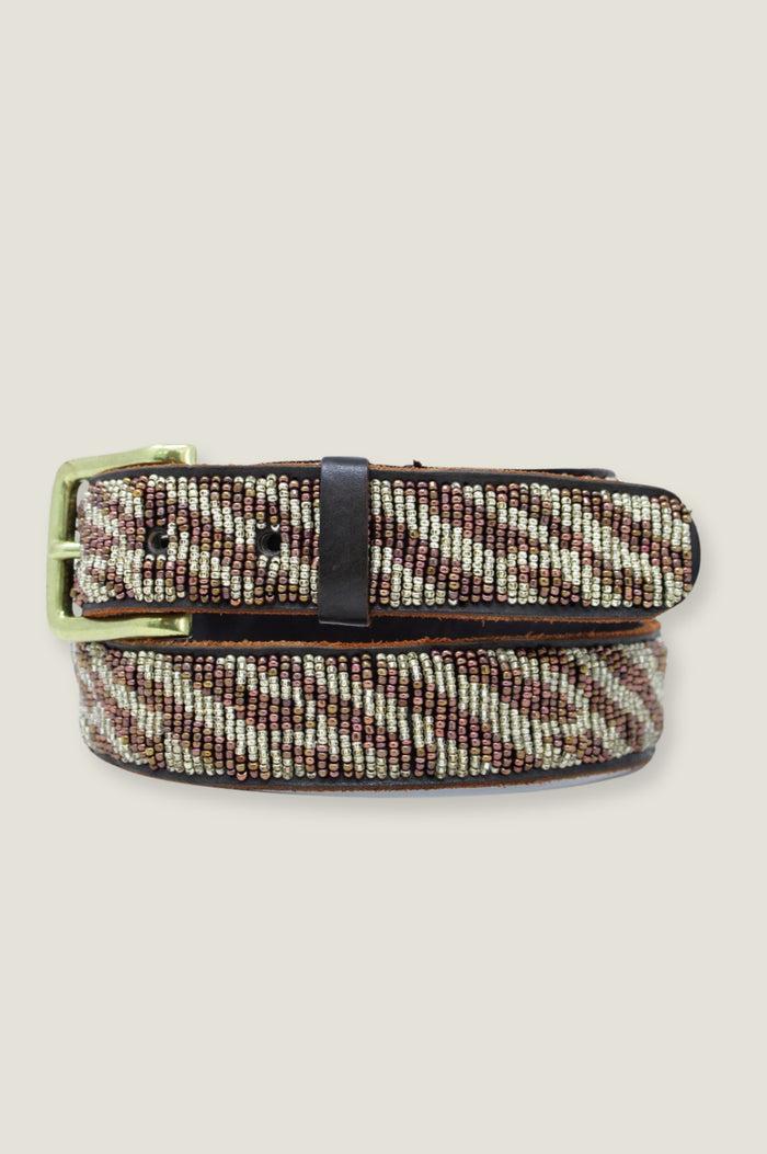 aspiga Zebra Belt