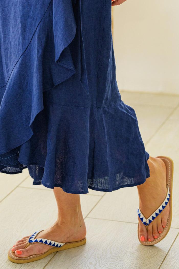 Aspiga Ziggy Sandals