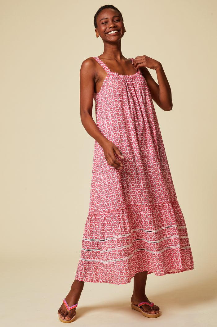 Aspiga Ziggy Sandals