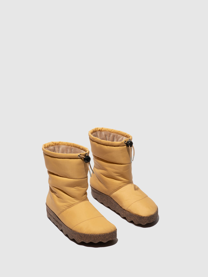 Asportuguesas Fluff Boots CALE BEIGE