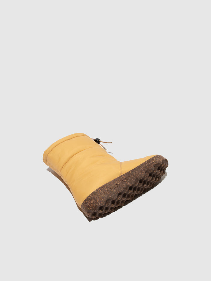 Asportuguesas Fluff Boots CALE BEIGE