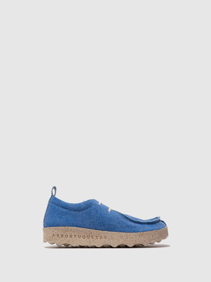 asportuguesas Lace-up Shoes CHAT NAUTICAL