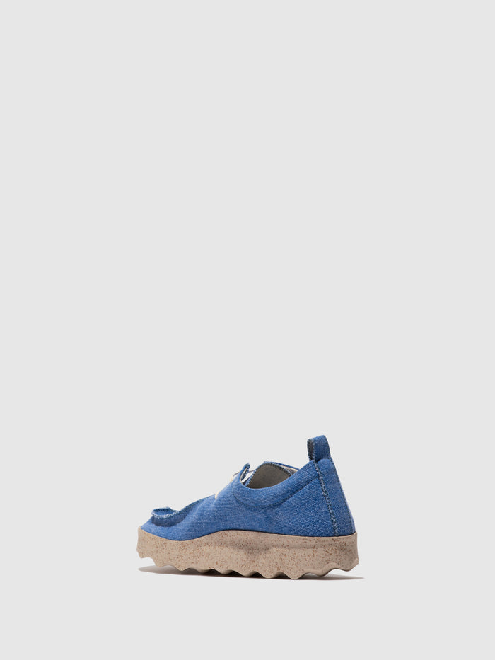 asportuguesas Lace-up Shoes CHAT NAUTICAL