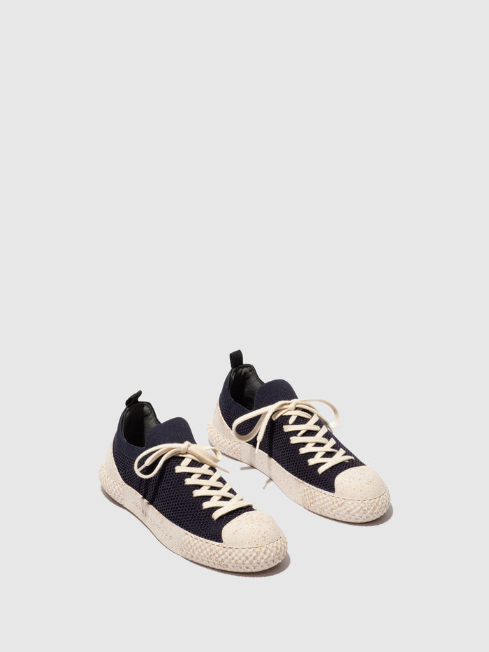 Asportuguesas Low-Top Trainers TRIP 2 M NAVY