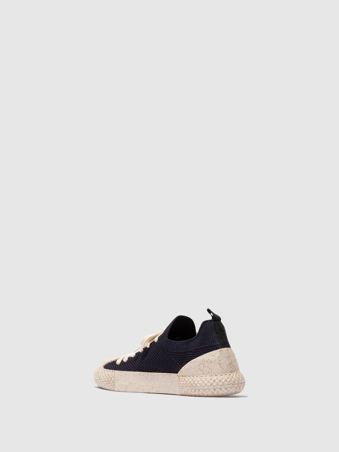 Asportuguesas Low-Top Trainers TRIP 2 M NAVY