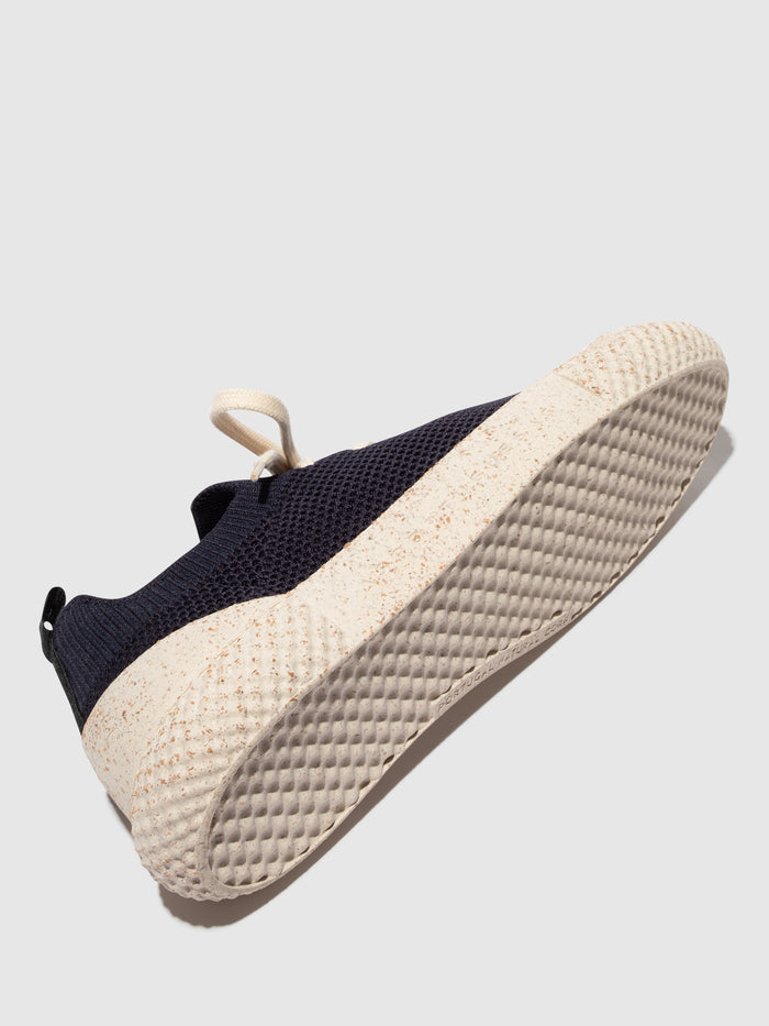 Asportuguesas Low-Top Trainers TRIP 2 M NAVY