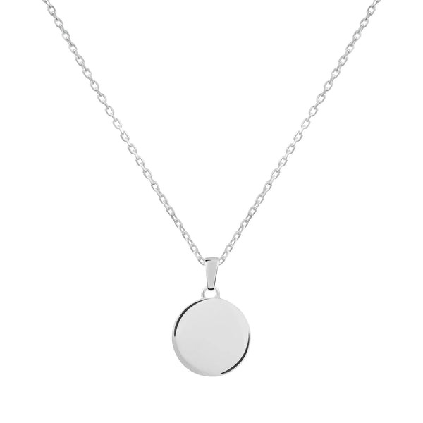 Asprey 167 Button Enamel Pendant