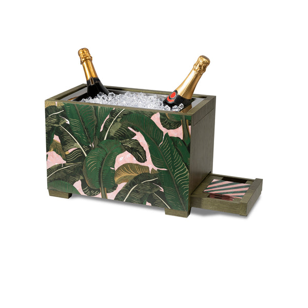 Asprey Beverly Hills Champagne Cooler