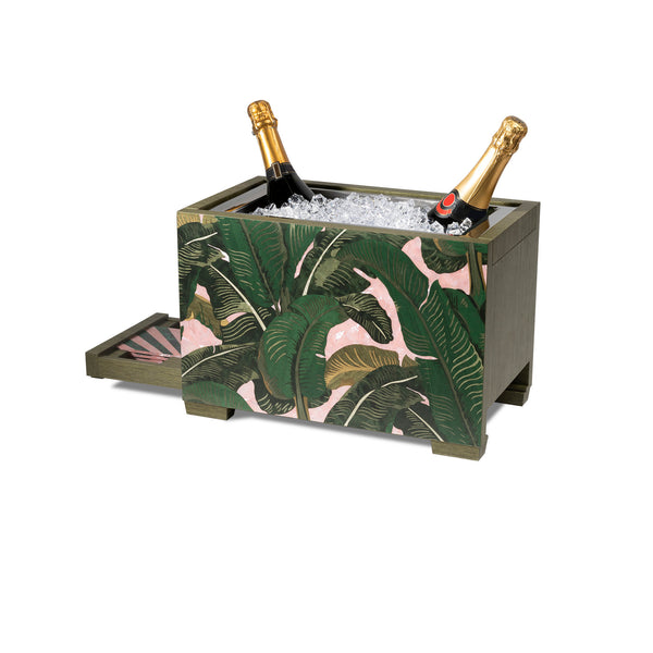 Asprey Beverly Hills Champagne Cooler