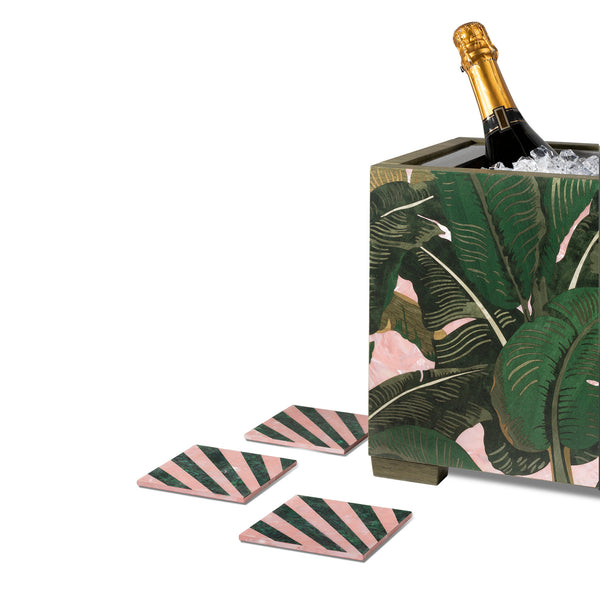 Asprey Beverly Hills Champagne Cooler