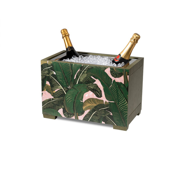 asprey Beverly Hills Champagne Cooler