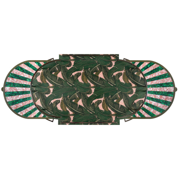 Asprey Beverly Hills Entertainment Trolley