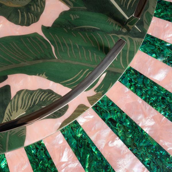 Asprey Beverly Hills Entertainment Trolley