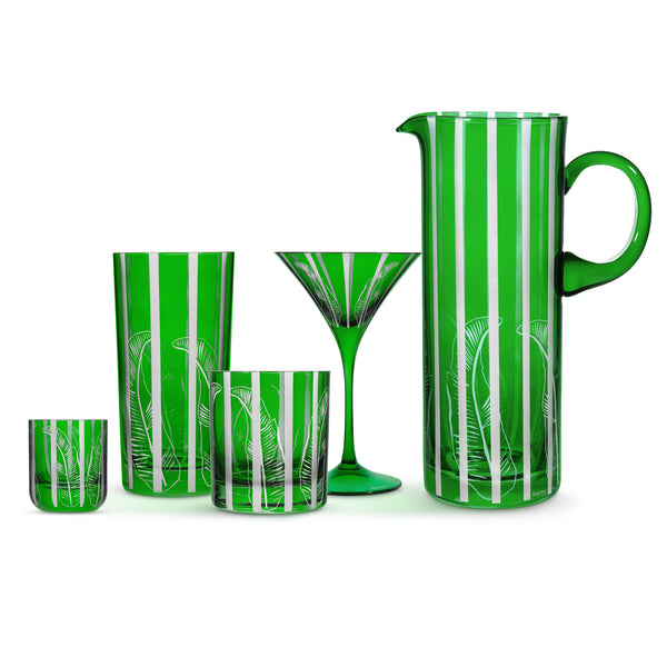 Asprey Beverly Hills Jug