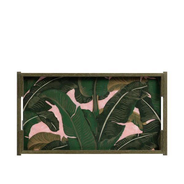 Asprey Beverly Hills Tray