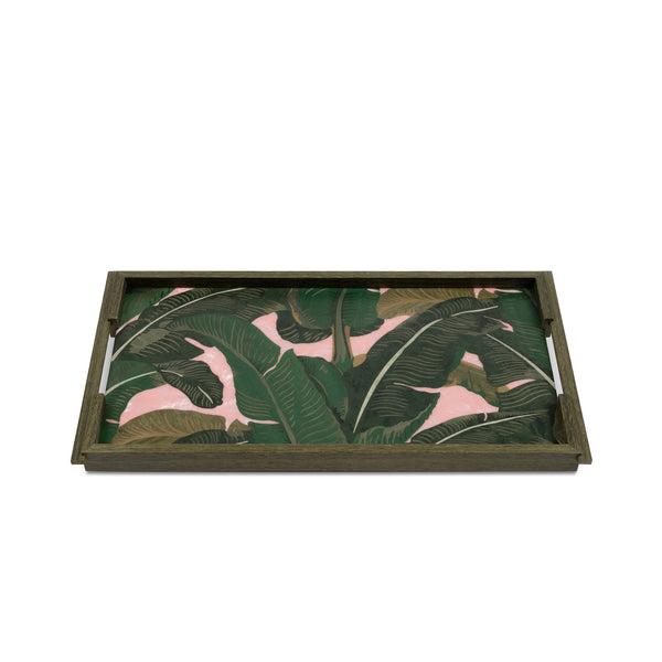 asprey Beverly Hills Tray