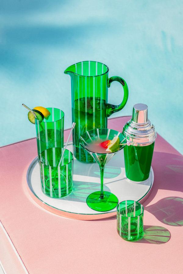 Asprey Beverly Hills Tumbler