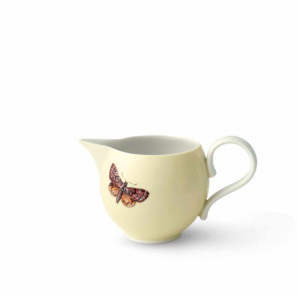 asprey Butterfly Creamer