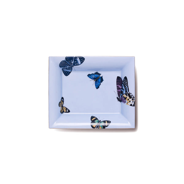 Asprey Butterfly Vide Poche