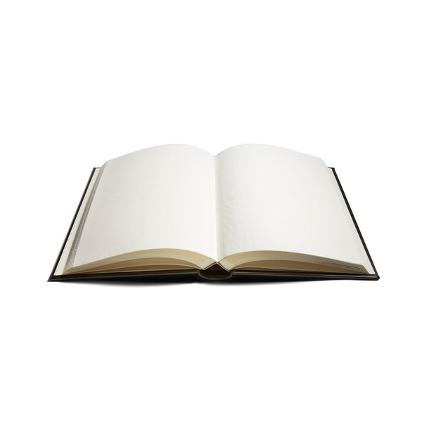 Asprey Hanover Album In Saddle Leather 12" X 10"