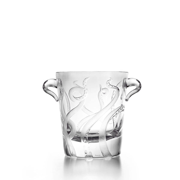 asprey Octopus Champagne Cooler