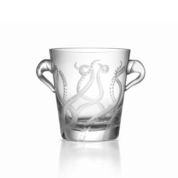 Asprey Octopus Ice Bucket