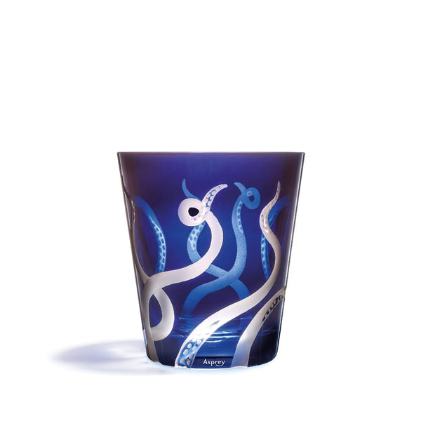 asprey Octopus Ice Bucket