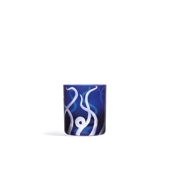 asprey Octopus Tumbler