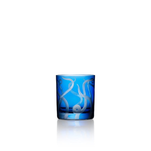 asprey Octopus Tumbler