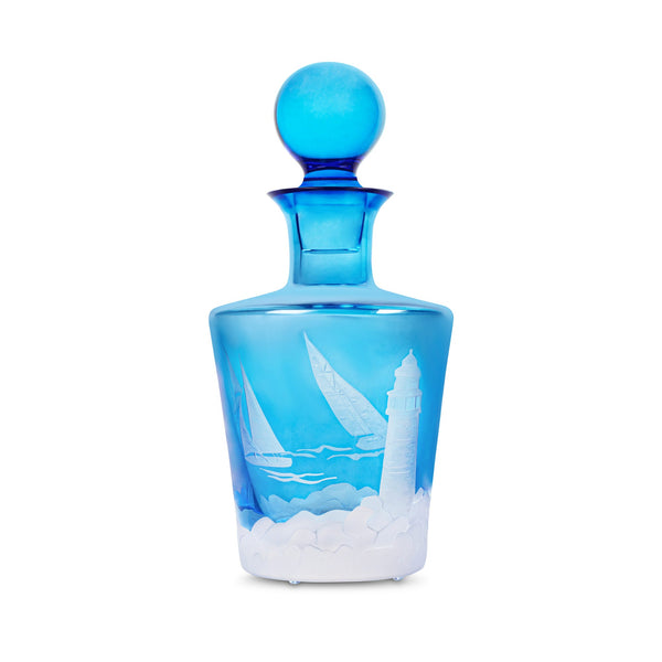asprey Riviera Decanter