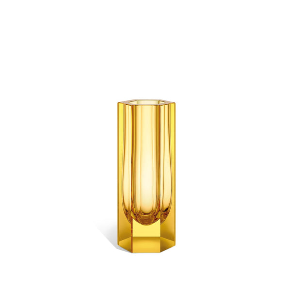 Asprey Small Hexagonal Vase