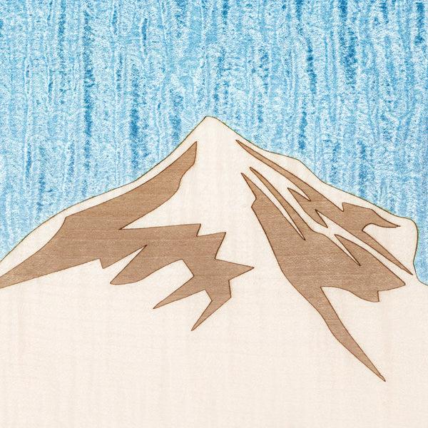 Asprey St Moritz Marquetry Humidor