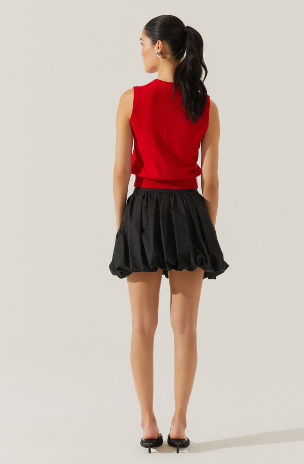 Astr The Label Eira Sweater Vest