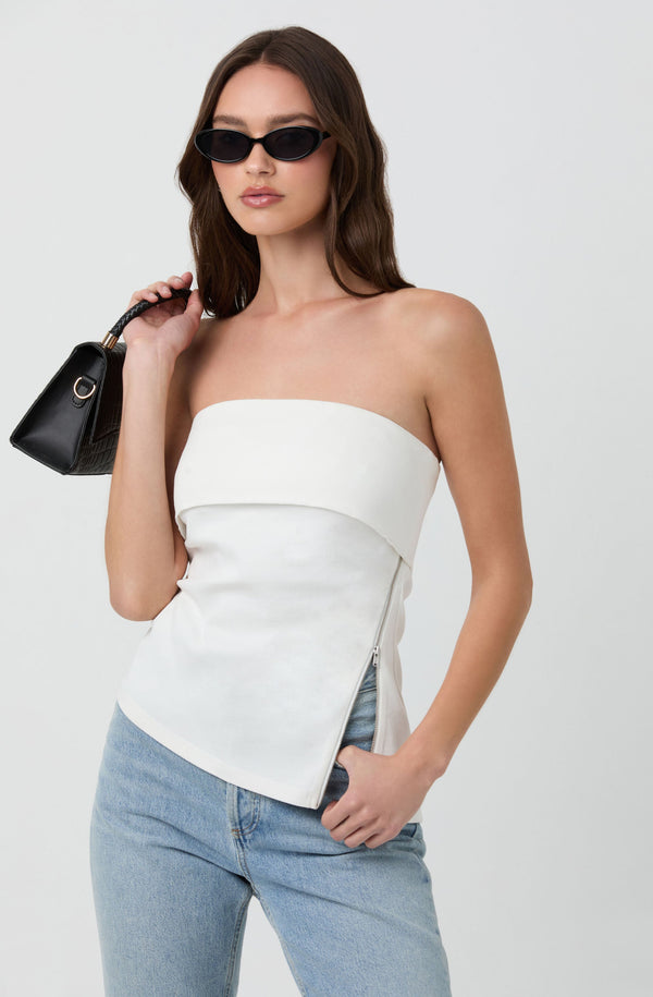 Astr The Label Jordy Tube Top
