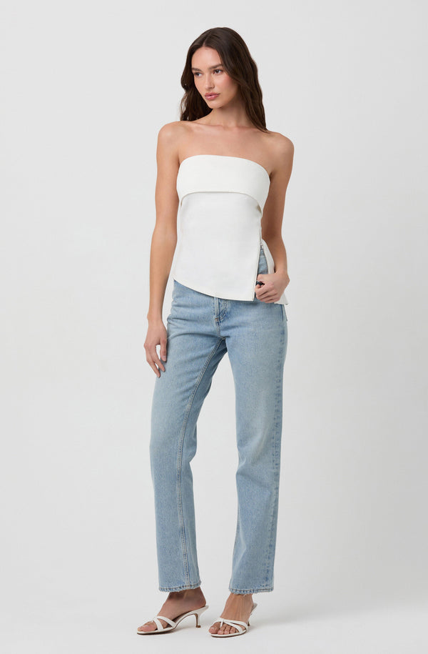 Astr The Label Jordy Tube Top