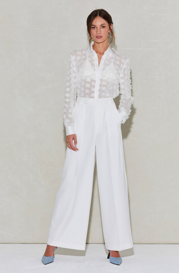 astr the label Milani Wide Leg Trouser Pants