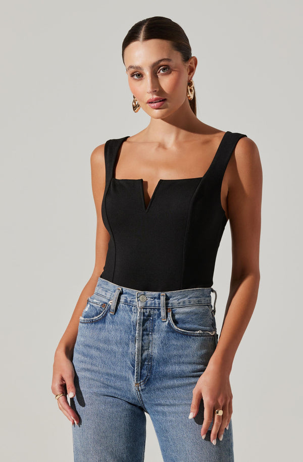 astr the label Nouveau Bodysuit