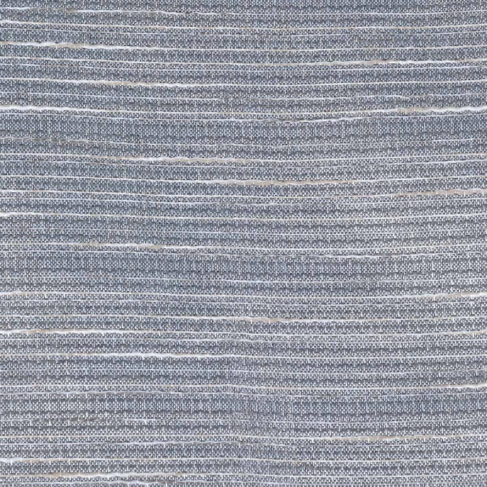 At Home 2-Pack Grey Magnetic Closure Blackout Curtain Panels 63"