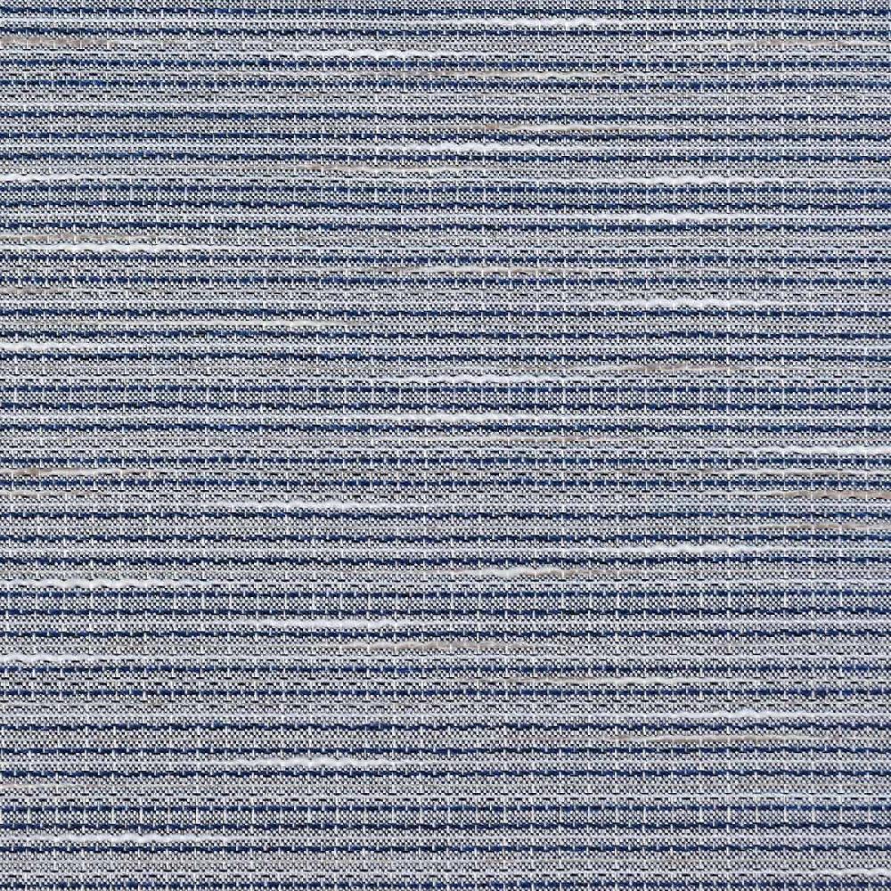 At Home 2-Pack Navy Blue Magnetic Closure Blackout Curtain Panels 63"