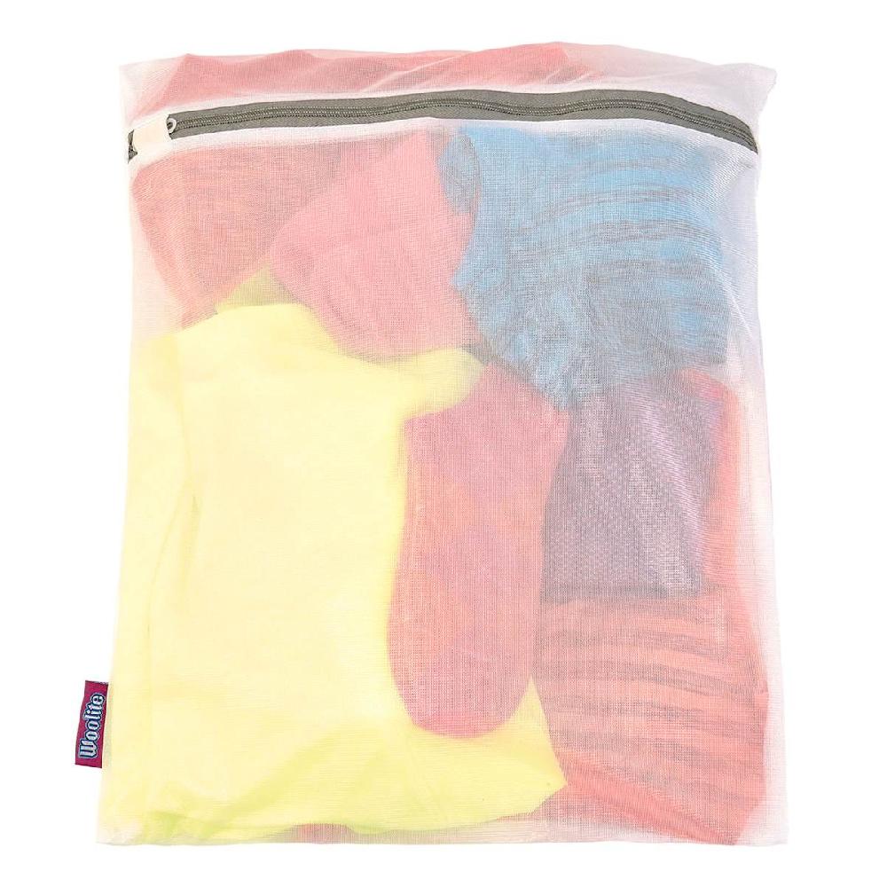 At Home 4-Pack Sanitized Ultimate Activewear Wash Bag Set