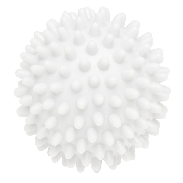 at home 6-Pack Scented Dryer Balls Fresh Linen & Lavender