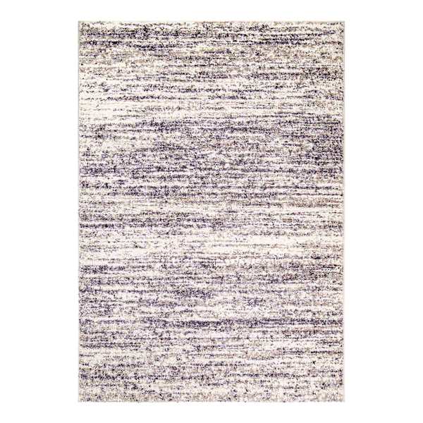 at home (A452) Heather Fields Light Taupe Area Rug 8x10