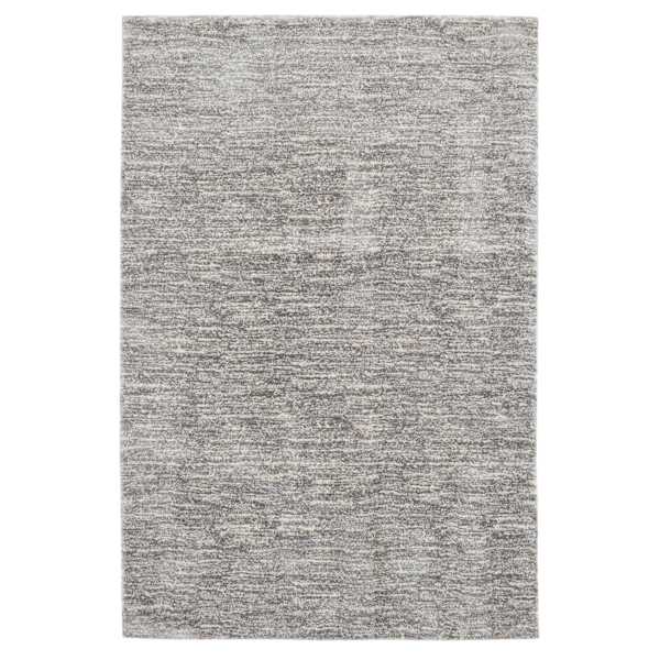 at home (A453) Crosby St. Raymond Grey Dense Ultra Soft Area Rug 8x10