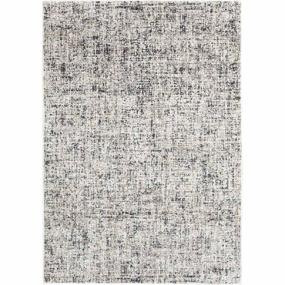 At Home (A455) Crosby St. Clearwater Lenora Ivory Area Rug 8x10