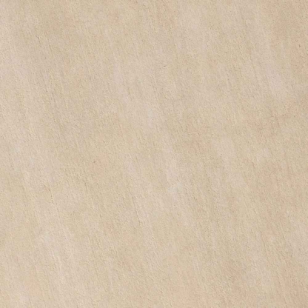 At Home (A530) Linwood Beige Tufted Area Rug With Border 8x10