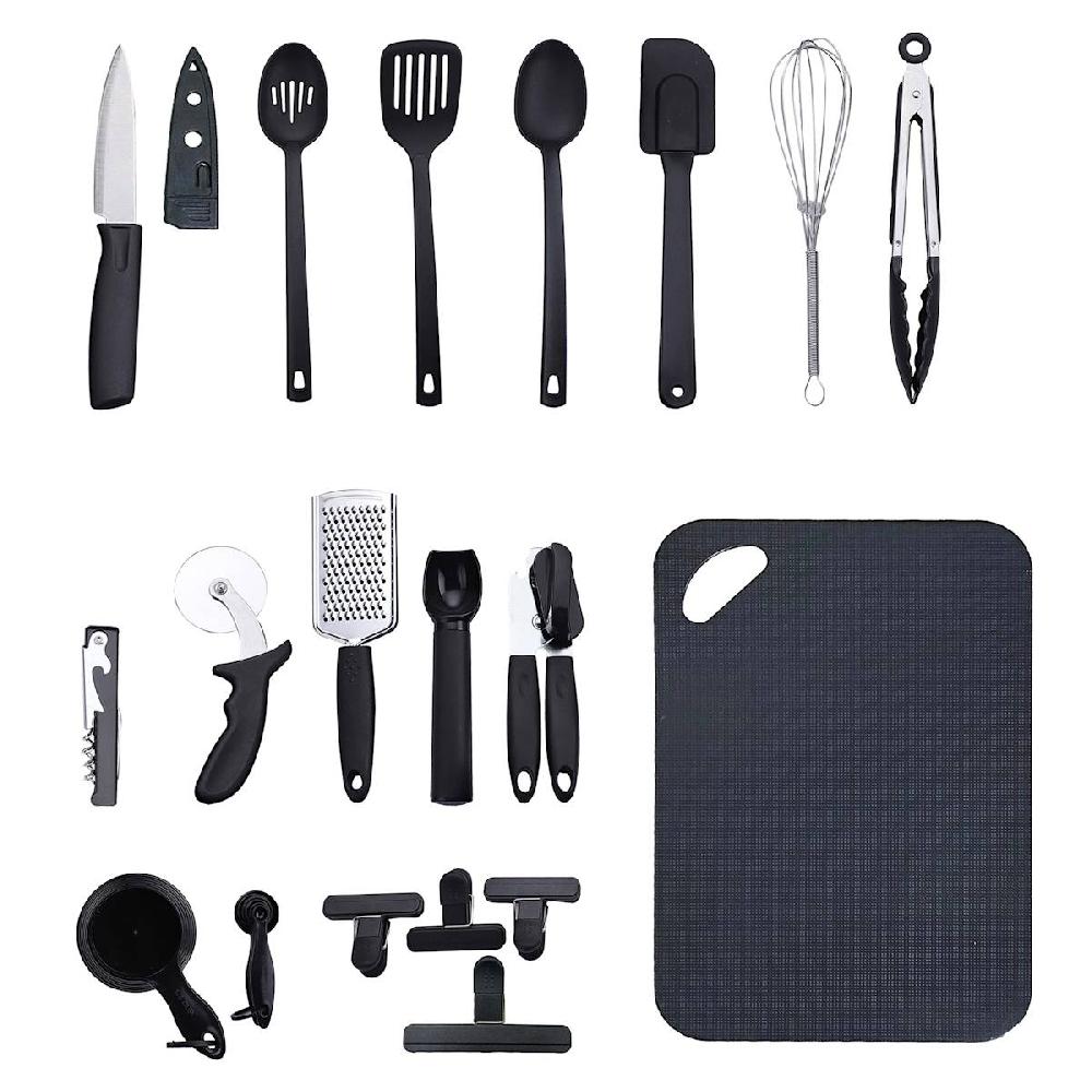 At Home 30-Piece Kitchen Tools & Gadgets Set