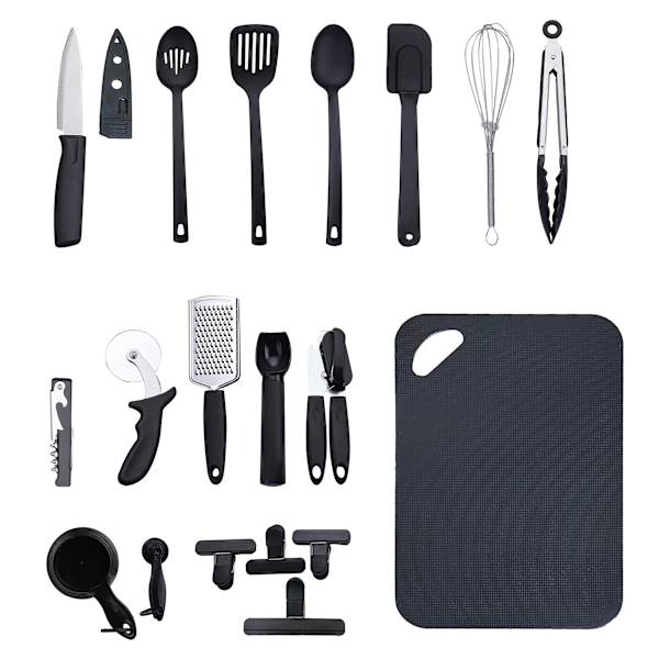 at home 30-Piece Kitchen Tools & Gadgets Set