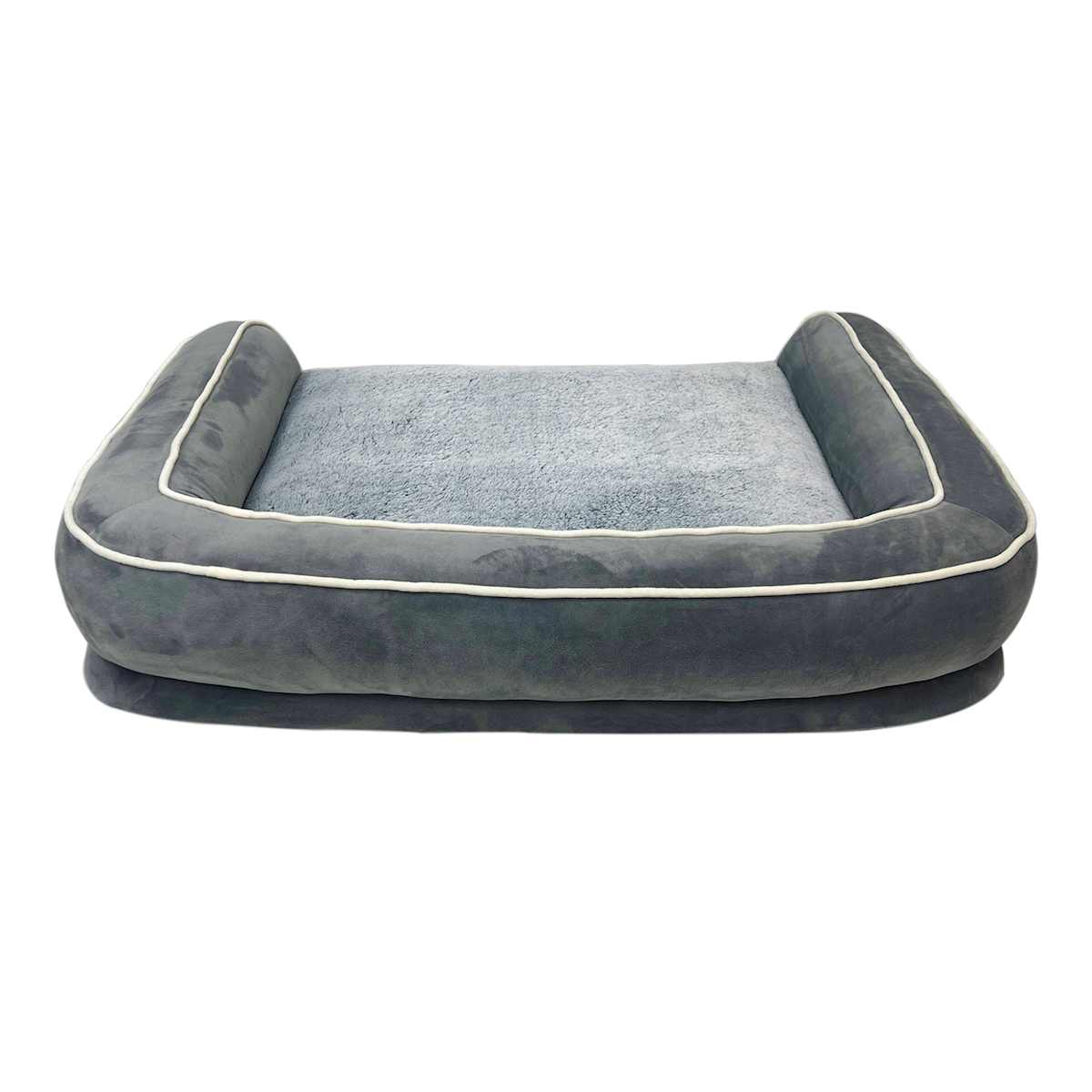 At Home 40X30 Bolster Couch Bed