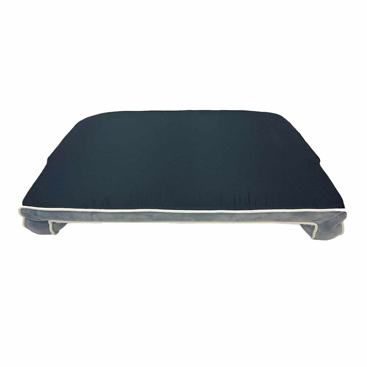 At Home 40X30 Bolster Couch Bed